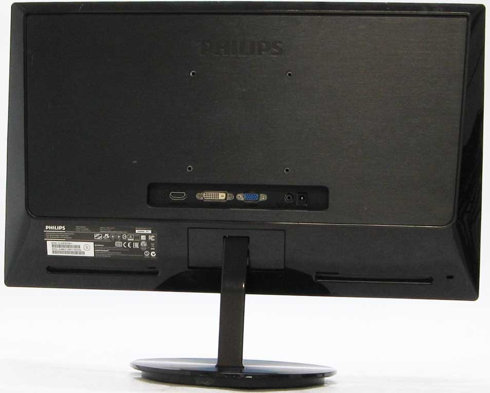 O-4811/PHILIPS 224E5EDSB/11  վ˥ 22 HDMIб #1