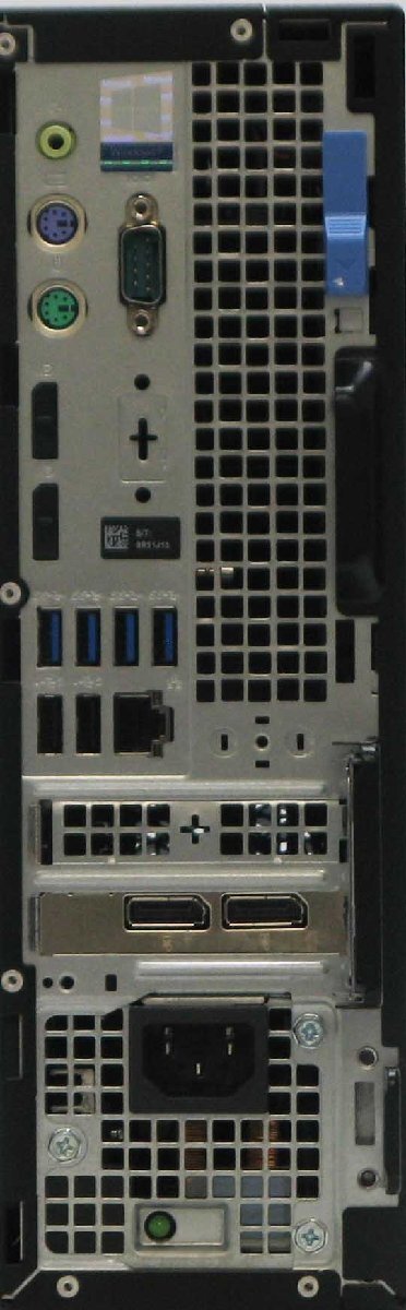 B5-8705/DELL Optiplex 7070-9700SF Core i7 9 SSD+HDD GeForce GT730 23 վå Windows 11  ߥ󥰥ǥȥå ѥ