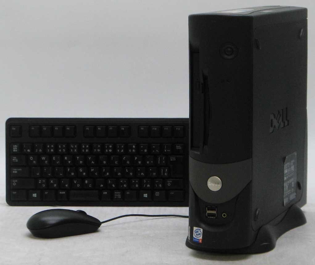 B5-8837/DELL Optiplex GX60-P2400SF Windows XP  ǥȥå ѥ PC