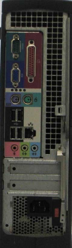 B5-8837/DELL Optiplex GX60-P2400SF Windows XP  ǥȥå ѥ PC