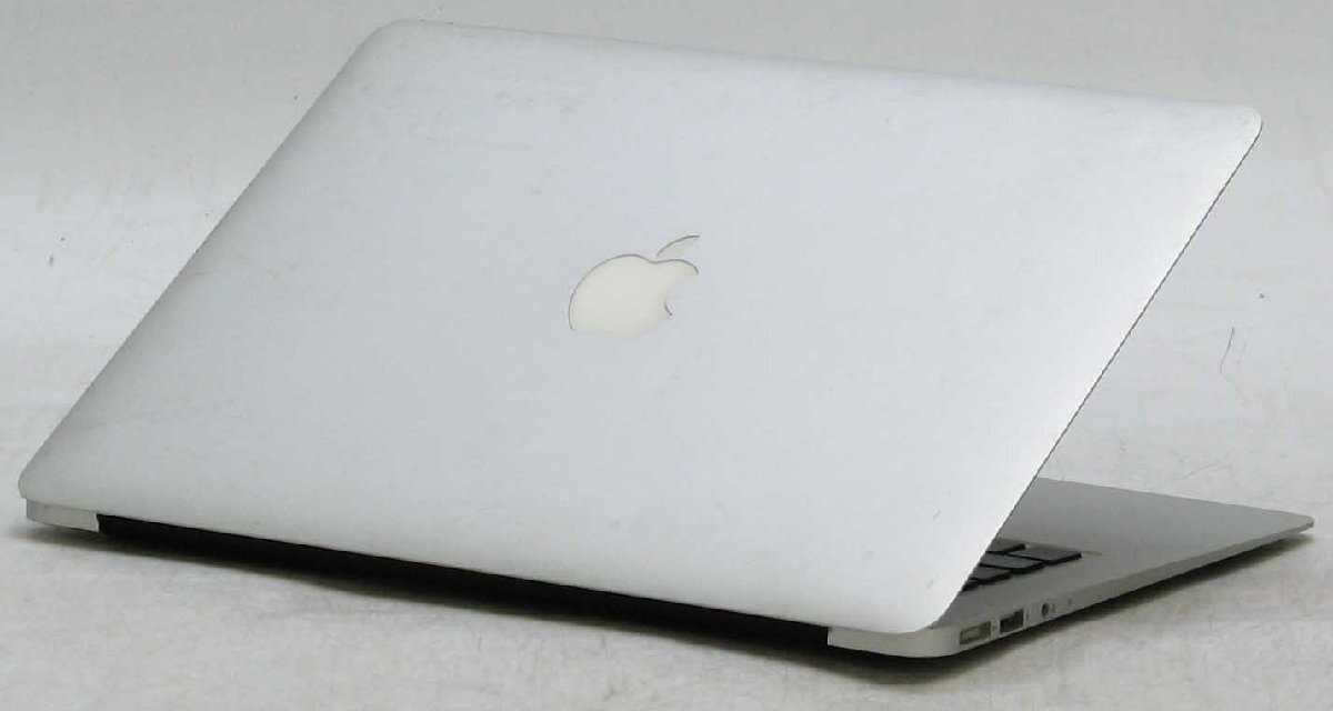 M-2783/Apple MacBook Air 13inch Mid 2012 MD231J/A  Core i5 SSD MacOS10.13.6    Macintosh ޥå֥å #10
