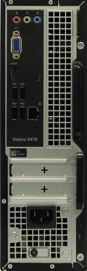 B5-9142/  DELL Vostro 3470-9100SF SSD Corei3 9 Windows 11  ǥȥå ѥ