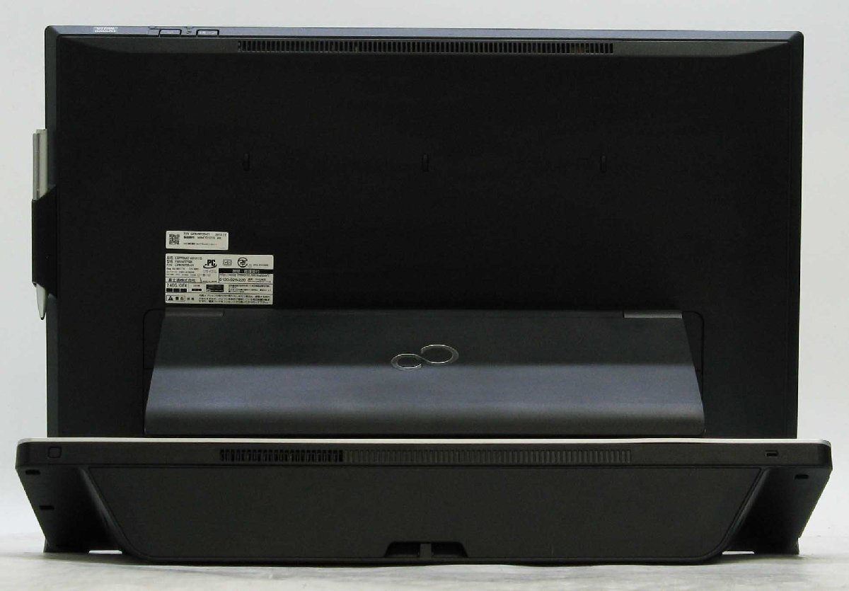 B5-9250/ٻ ESPRIMO WH77/S FMVW77SB Corei7 Web SSD  23 վη Windows 10  ǥȥå ѥ