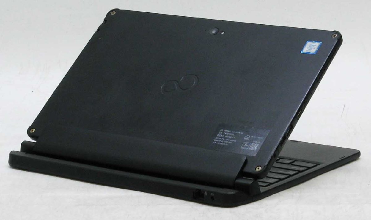 A3-2298/ٻ ARROWS Tab Q738/SB FARQ19001 Web Corei5 8 SSD Windows 11  ֥åȷΡ ѥ