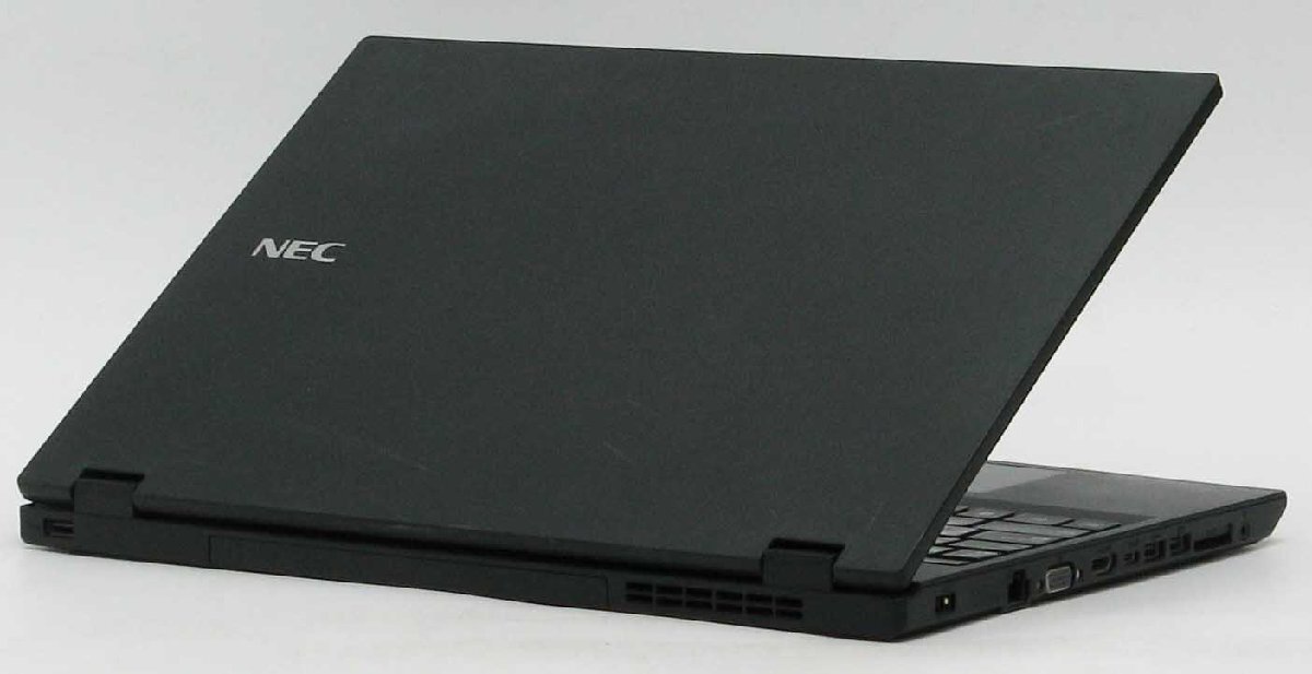 A3-3111/NEC VersaPro PC-VKT16XZG7 Core i5 ��10���� SSD Windows 11 ��� �Ρ��� �ѥ�����