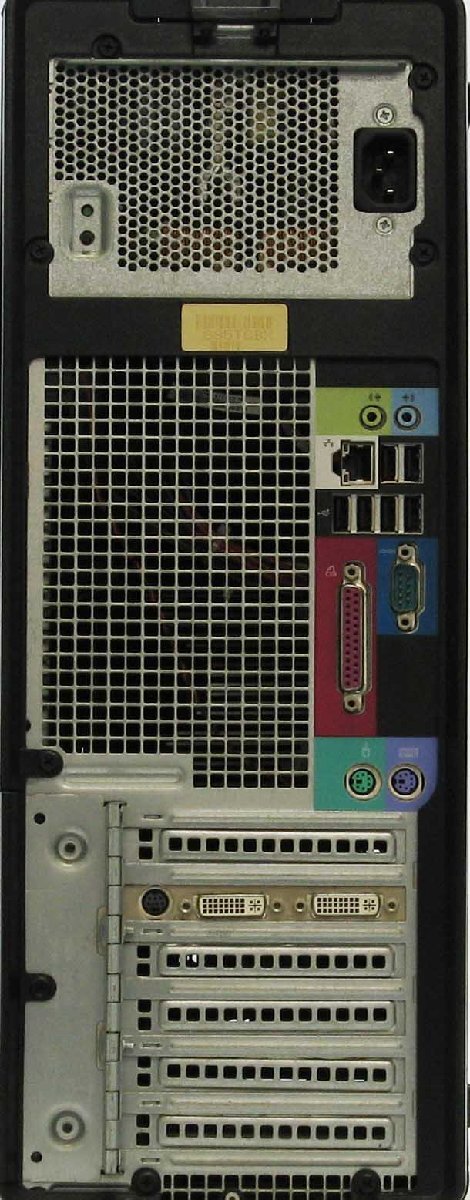 B5-9071/DELL Precision T3400-E8200MT Geforce 8600GTS Windows XP  ǥȥå ѥ