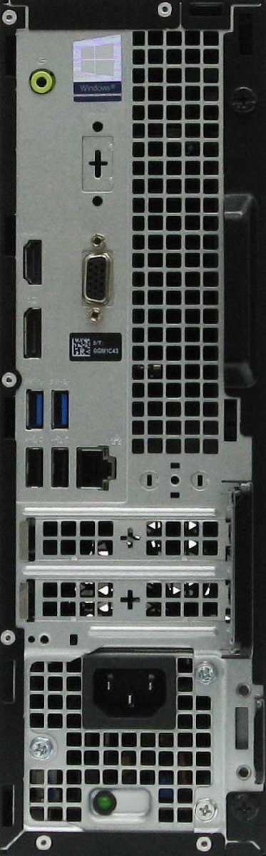 B5-9342/DELL Optiplex 3070-8500SF Core i5 ��8���� SSD+HDD Windows 11 ��� �ǥ����ȥå� �ѥ�����