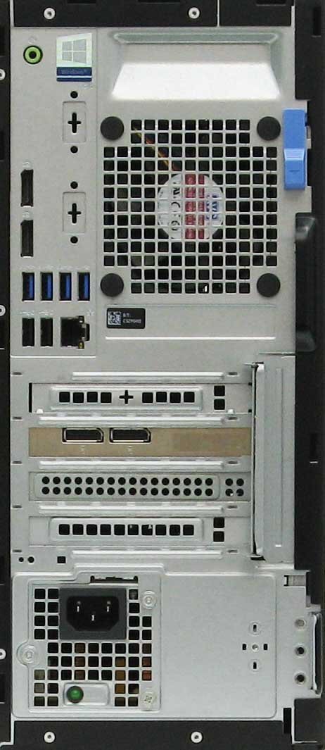 B5-9528/DELL Optiplex 5060-8500MT Core i5 ��8���� SSD+HDD Geforce GT730 Windows 11 ��� �ǥ����ȥå� �ѥ�����