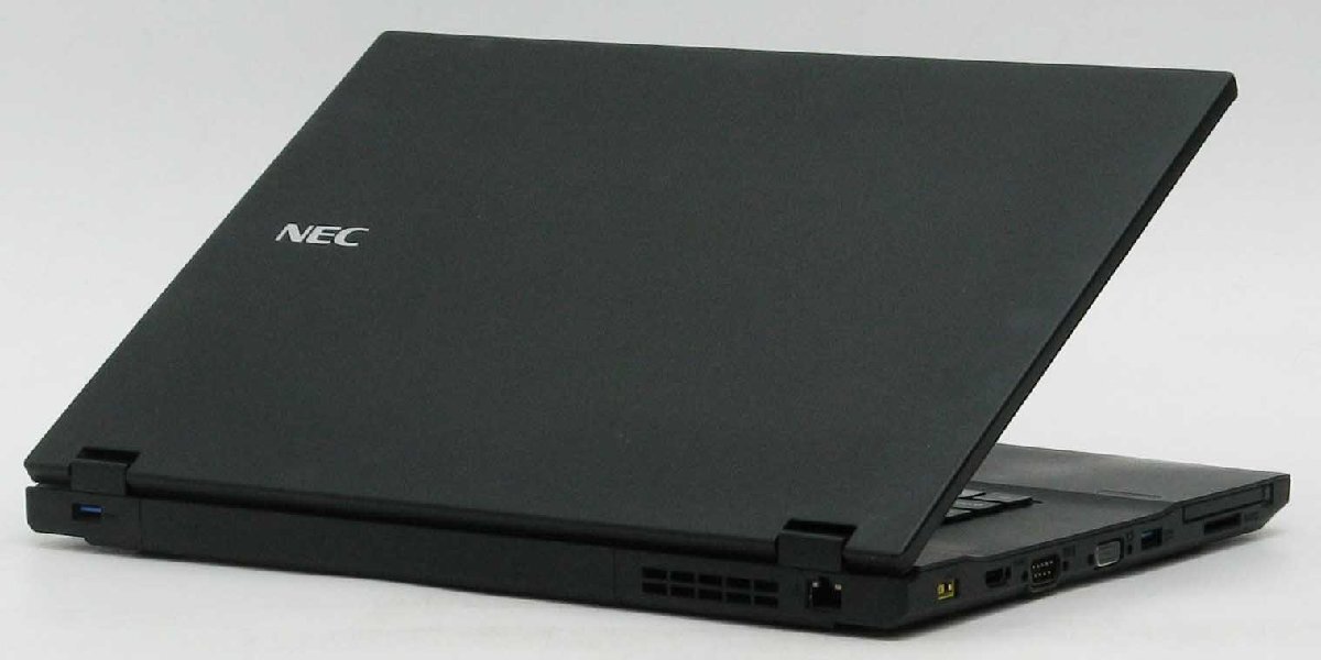 A3-3112/NEC VersaPro PC-VKT16XZG4 Web����� Core i5 ��8���� SSD Windows 11 ��� �Ρ��� �ѥ�����