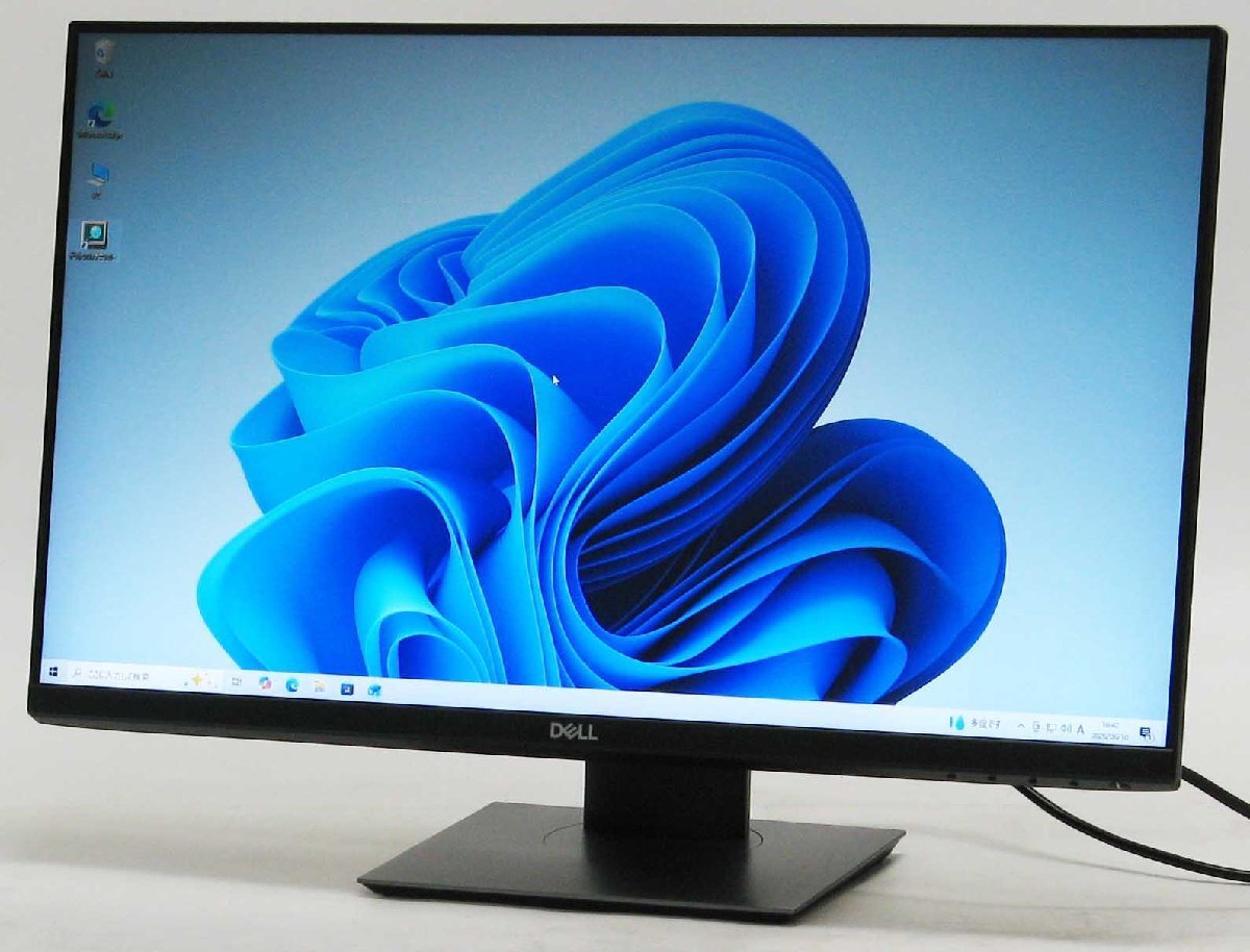 O-4900/DELL P2419H �� �վ���˥��� 24����� DisplayPort HDMI�б� ������� #4