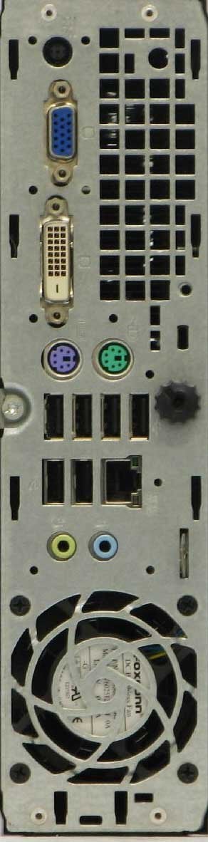B5-9827/HP Compaq dc7800 USDT-E4400 Core2Duo DVDROM ����ѥ��� Windows XP ��� �ǥ����ȥå� �ѥ�����