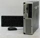 B5-9208/ HP Compaq dc 7700 SFF-E4300 Core2Duo Windows XP ��� �ǥ����ȥå� �ѥ�����