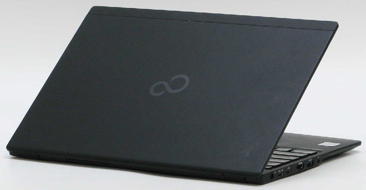 A3-2477/�ٻ��� Lifebook U9310/D FMVU28025 Web�����  Corei5 ��10���� SSD ����ѥ��� Windows 11 ��� �Ρ��� �ѥ�����