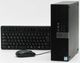 B5-9601/DELL Optiplex 7040-6600SF Core i5 ��6���� SSD Radeon R5 340 Windows 10 ��� �ǥ����ȥå� �ѥ�����