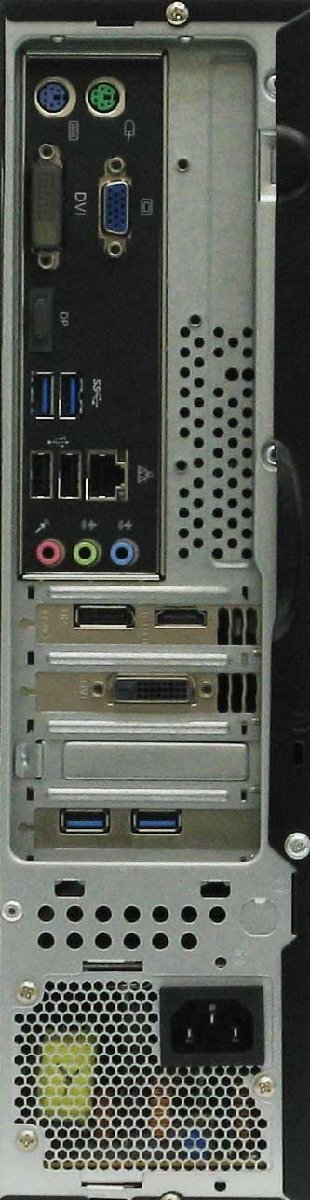 B5-9828/�ޥ�������ԥ塼���� LM-iGS320S1-S2 Core i5 ��7���� SSD+HDD Geforce GTX 1050 DVD�����ѡ��ޥ�� Windows 11 ��� �����ߥ󥰥ǥ����ȥå� �ѥ�����