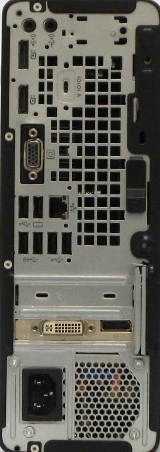 B5-8553-32/HP ProDesk 600 G4 SFF-8500 Core i5 8 SSD Quadro K620 Windows 11  ǥȥå ѥ