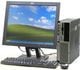 B5-9209/HP Compaq dc 7700 SFF-E4300 Core2Duo 20����� �վ����å� Windows XP ��� �ǥ����ȥå� �ѥ�����