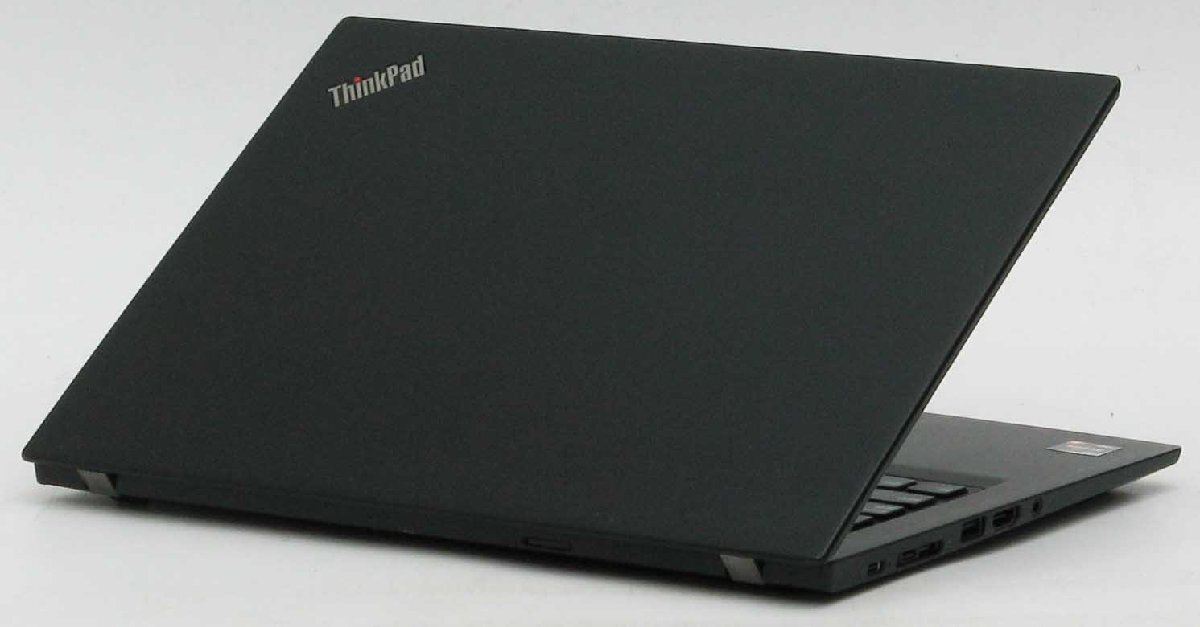 A3-3047/Lenovo ThinkPad X13 Gen1 20UF-S01X00 Ryzen5 Pro 4650U SSD ����ѥ��� Type-C  Windows11  �Ρ��� �ѥ����� PC