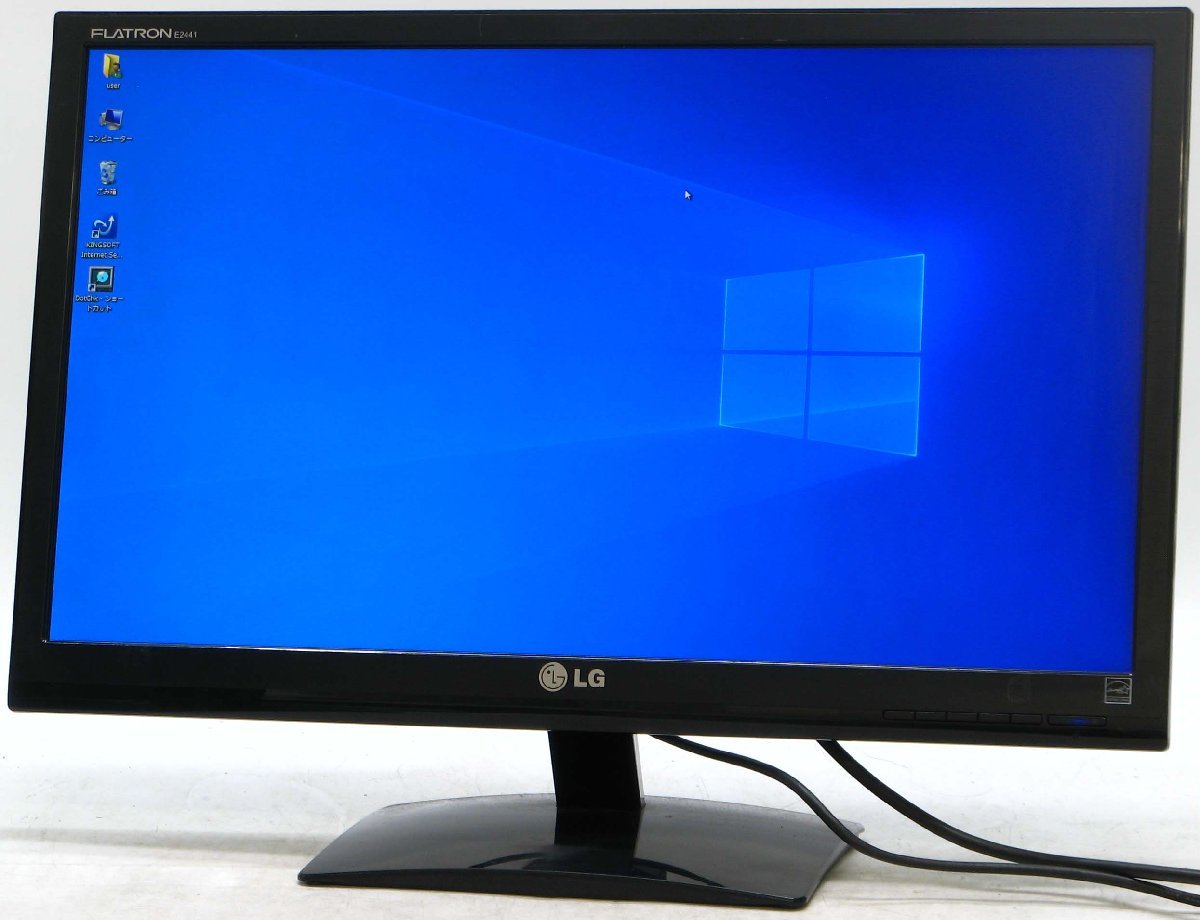 O-4366/LG FLATRON E2441V-BN  վ˥ 24 HDMIб #1
