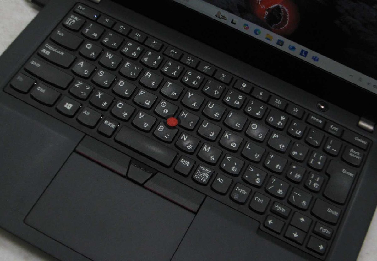 A3-2011/Lenovo ThinkPad X390 20SD-S07U00 Web Core i5 10 SSD Windows 11  Ρ ѥ