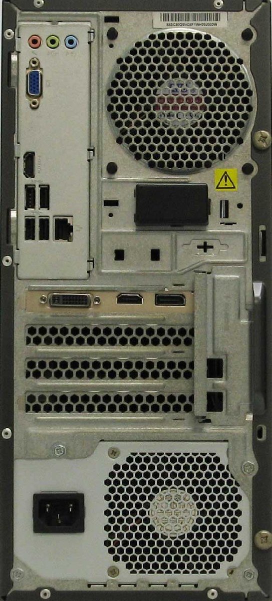 B5-9251/Lenovo Ideacentre 720-18APR 90HY0012JP AMD Ryzen3 SSD+HDD Geforce GTX645 Windows 11  ǥȥå ѥ