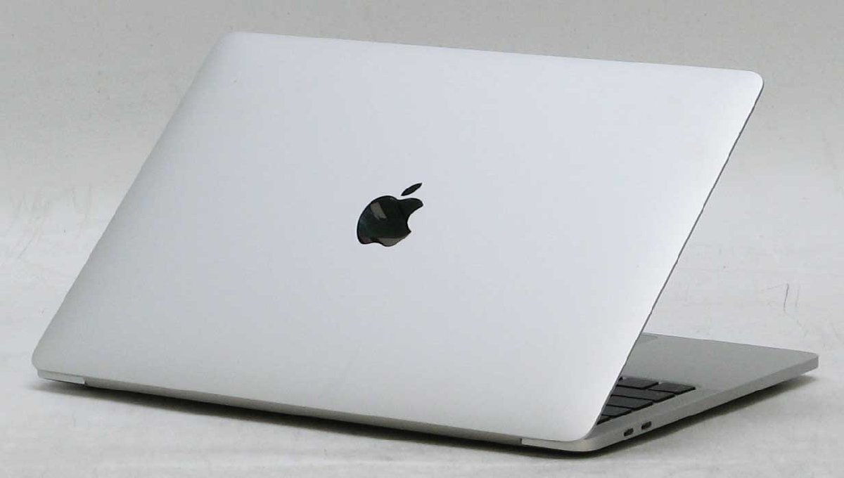 M-2803/Apple MacBook Pro 13inch-2020 Four Thunderbolt 3 Ports MWP72J/A Web Core i7 SSD OS26.0.1  Macintosh ޥå֥å #10