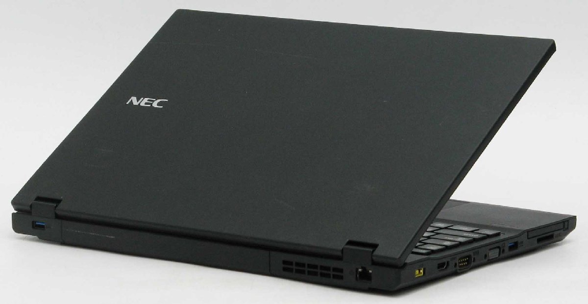 A3-3048/NEC VersaPro PC-VK23LXZDT  Core i3 ��6���� SSD �ƥ󥭡� Windows 10 ��� �Ρ��� �ѥ�����