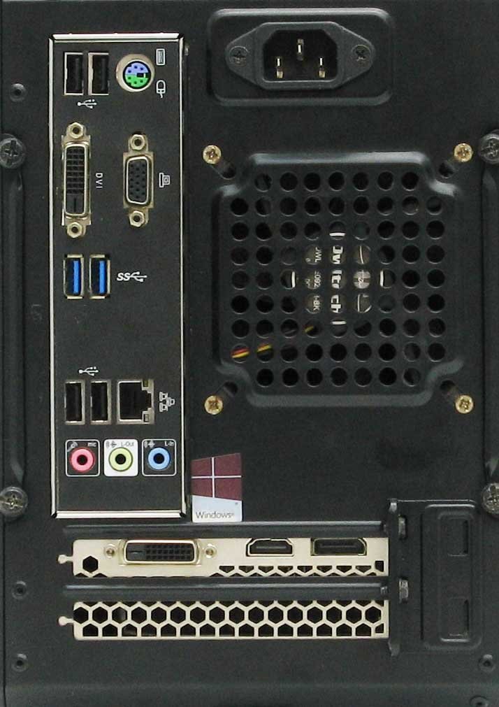B5-9602/iiyama LEVEL�� ILeDxi-C122-Li7K_-VNSAB Core i7 ��7���� SSD Geforce GTX 1050 Windows 11 ��� �����ߥ󥰥ǥ����ȥå� �ѥ�����