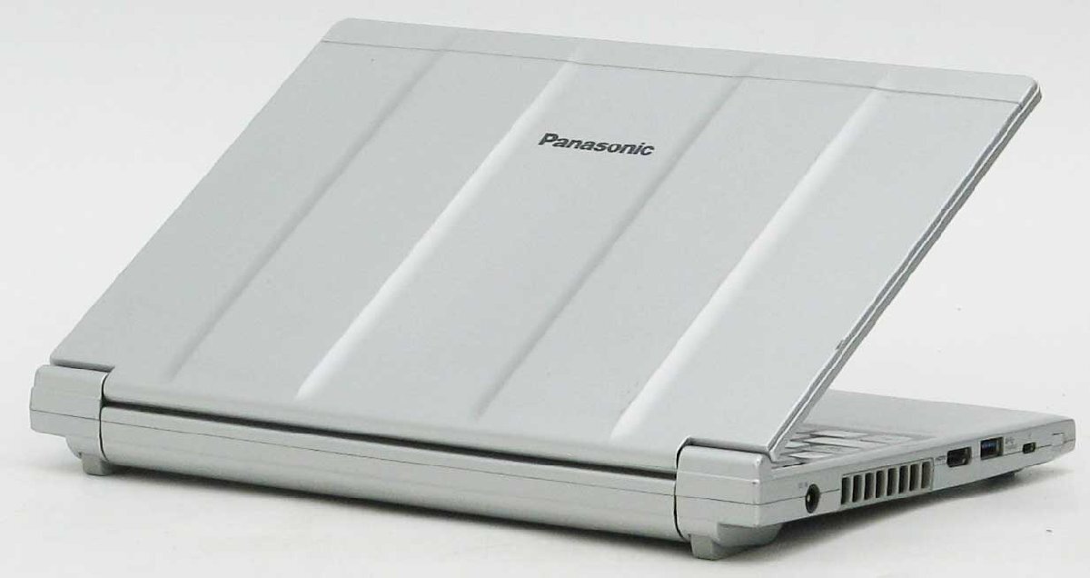 A3-3330/Panasonic Let'snote CF-SV9RDLVS Web����� Core i5 ��10���� SSD Type-C Thunderbolt3 DtoD WiFi Bluetooth ����ѥ��� Windows 11 �Ρ��� �ѥ�����