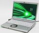 A3-3330/Panasonic Let'snote CF-SV9RDLVS Web����� Core i5 ��10���� SSD Type-C Thunderbolt3 DtoD WiFi Bluetooth ����ѥ��� Windows 11 �Ρ��� �ѥ�����