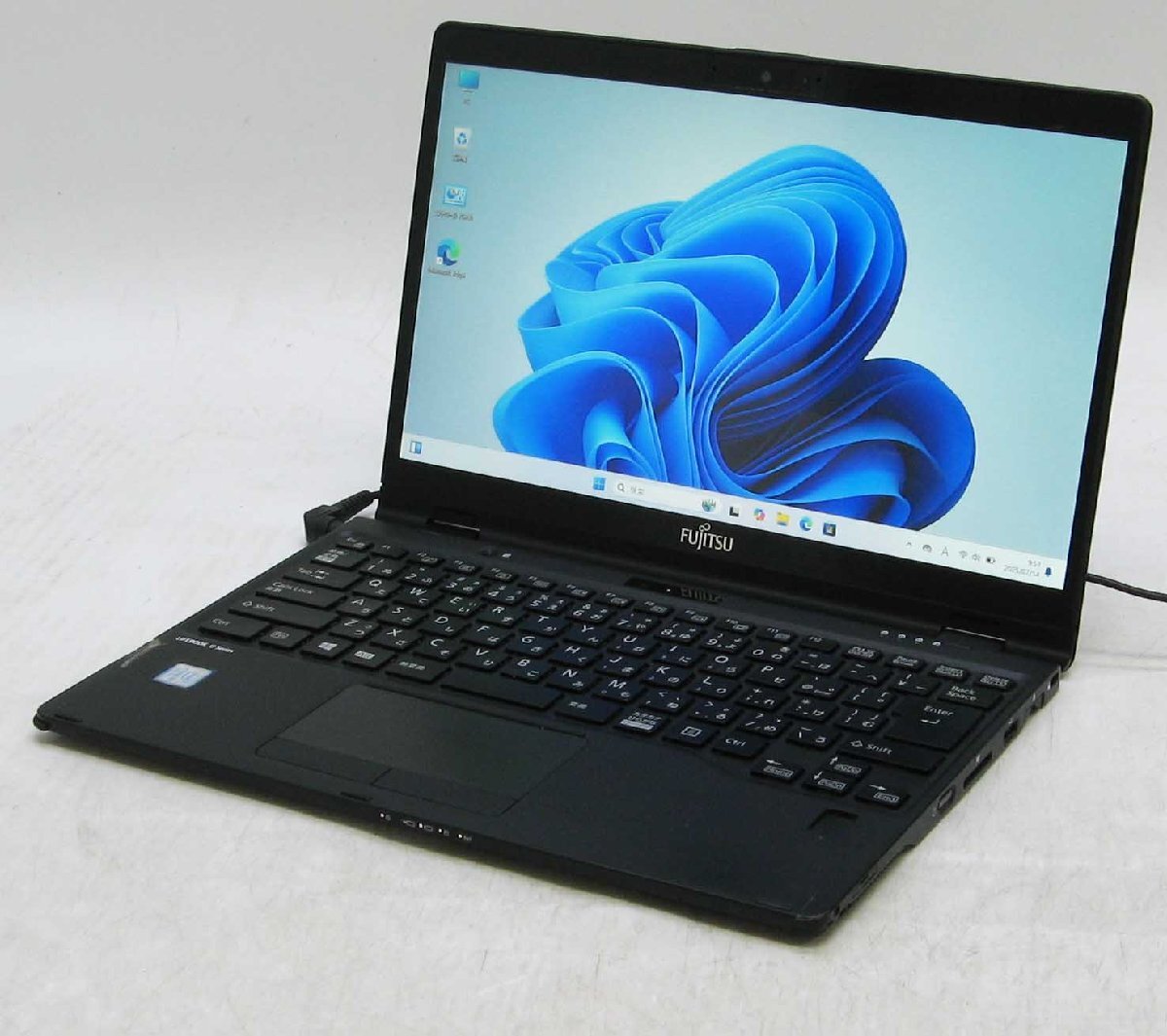A3-2217/ٻ Lifebook U939X/A FMVU20012 Web Core i5 8 SSD Windows 11  Ρ ѥ