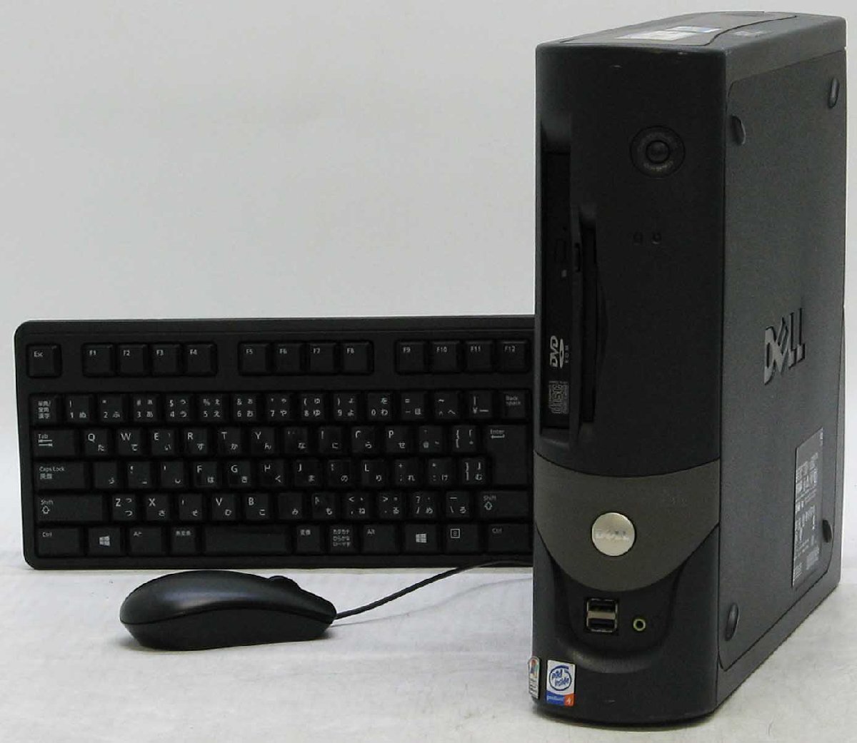 B5-9029/DELL Optiplex GX270-P2260SF Pentium4 WindowsXP  ǥȥå ѥ PC