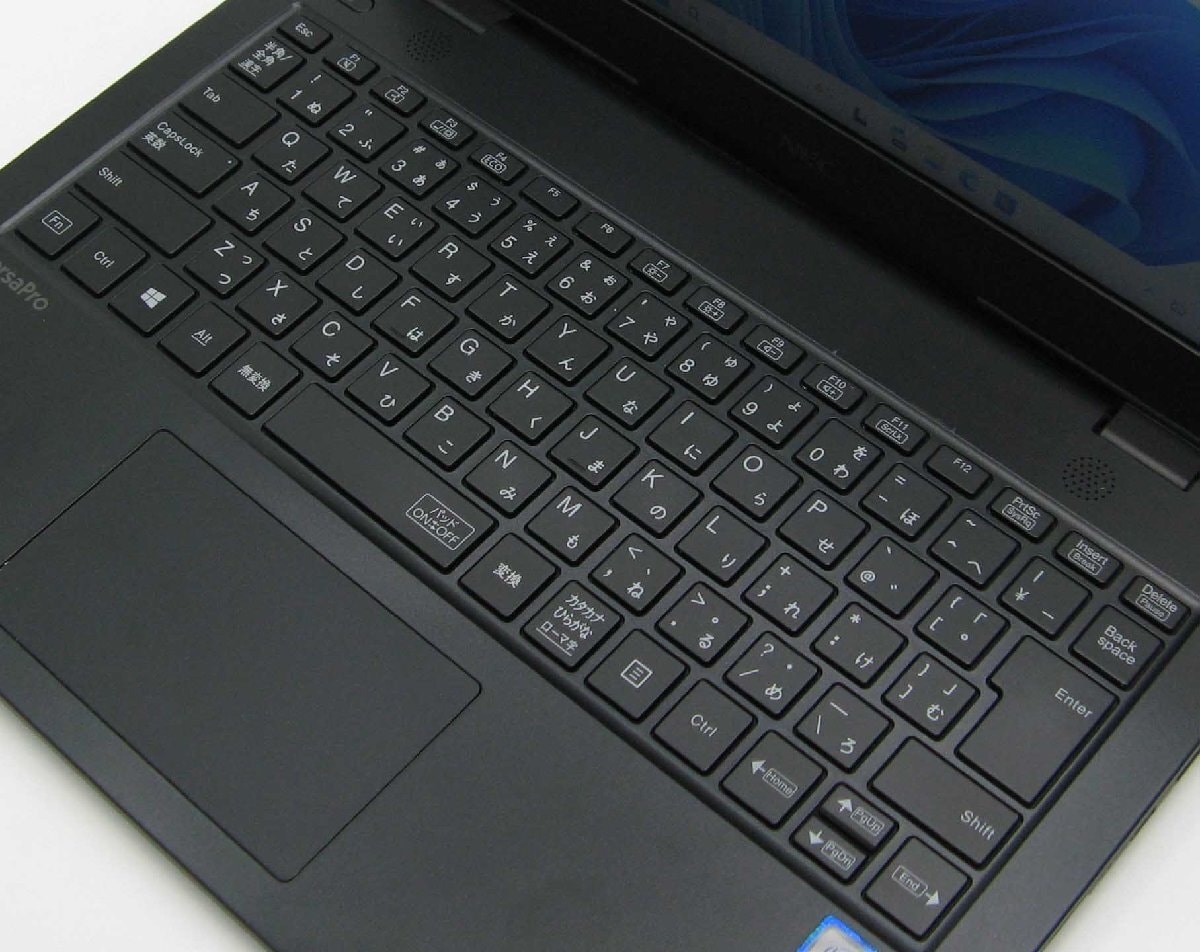 A3-2543/NEC VersaPro PC-VKT16MZG6 Web����� Core i5 ��8���� SSD Windows 11 ��� �Ρ��� �ѥ�����