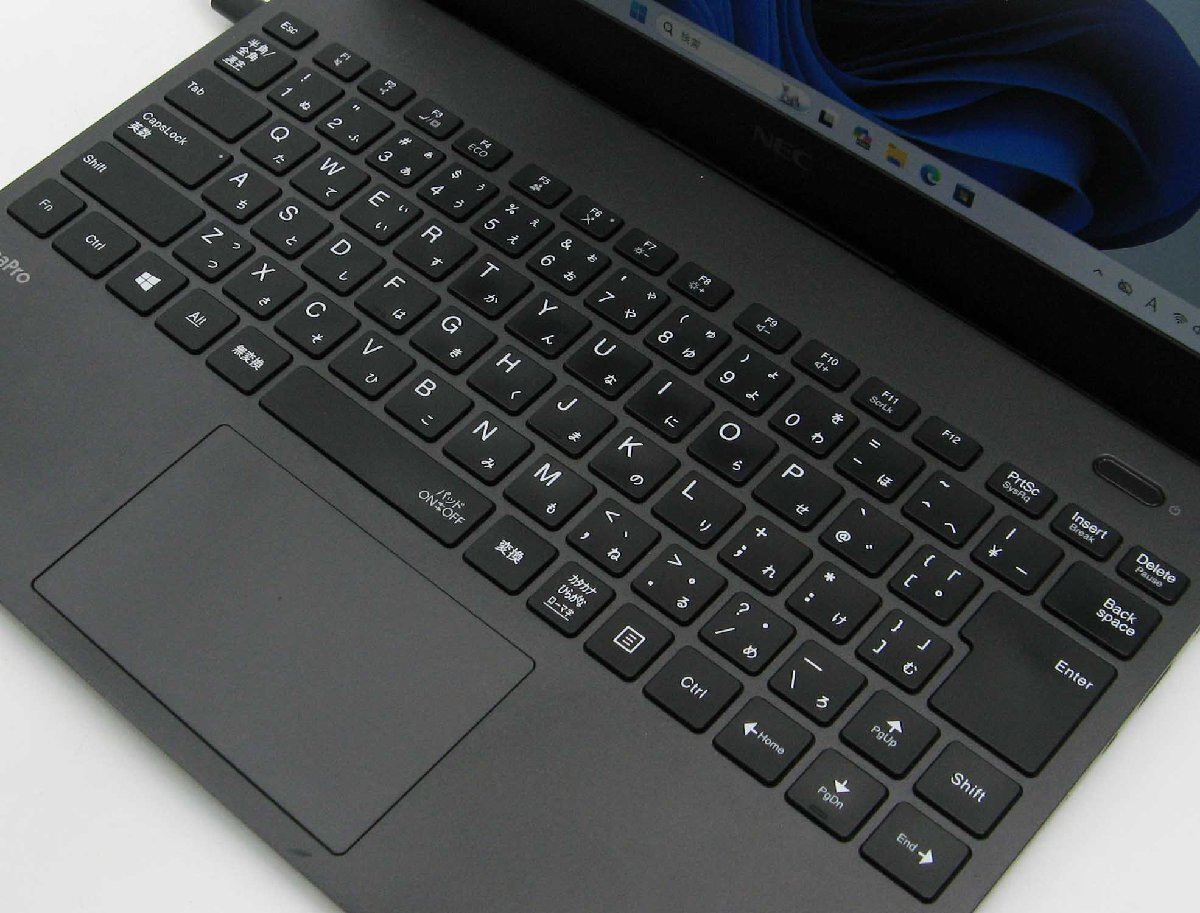 A3-2914/NEC VersaPro PC-VKV18GZG7 Web����� Core i7 ��10���� SSD ����ѥ��� Windows 11 ��� �Ρ��� �ѥ�����