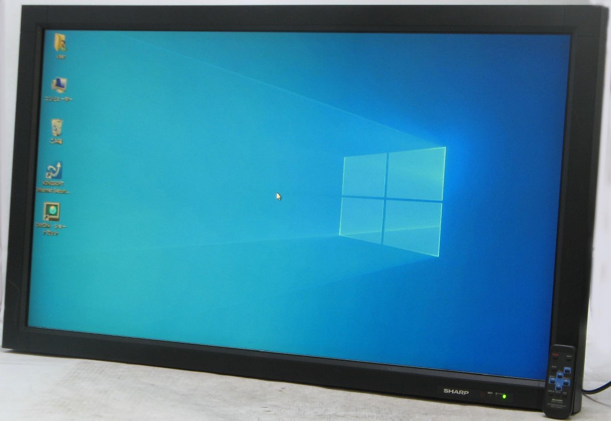 O-4789/SHARP PN-425  վ˥ ե᡼ǥץ쥤 42  HDMIб #1