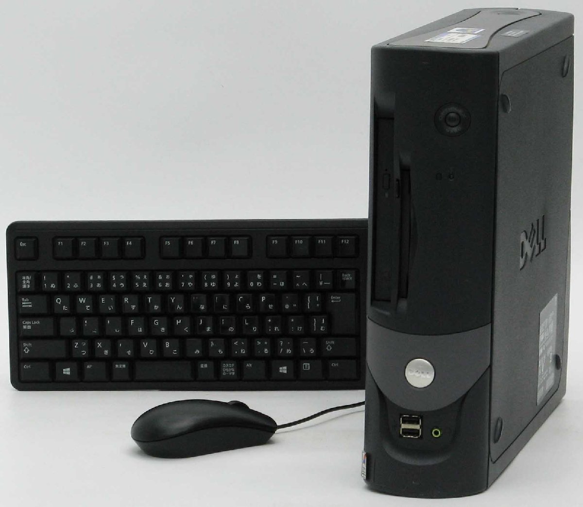 B5-9466/DELL Optiplex GX60-P1800SF Pentium4 Windows XP ��� �ǥ����ȥå� �ѥ����� PC