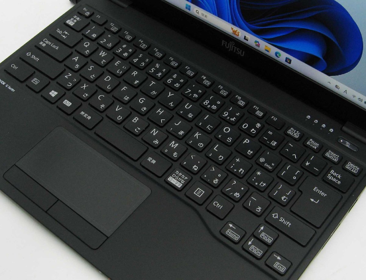 A3-3115/�ٻ��� Lifebook U939/A FMVU19011 Web����� Core i5 8���� SSD Ķ���̥�Х��� Type-C  Windows 11 �Ρ��� �ѥ�����