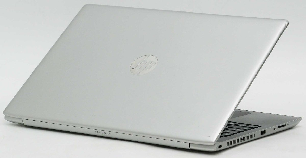 A3-3179/ HP ProBook 450 G5-1600FHD Web����� Corei5 ��8���� SSD �ƥ󥭡� Type-C Windows 11 ��� �Ρ��� �ѥ�����
