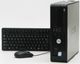 B5-9781/DELL Optiplex 755-E6550SFF Core2Duo DVDROM OS�ꥫ�Х꡼�ǥ������դ� Windows XP ��� �ǥ����ȥå� �ѥ�����