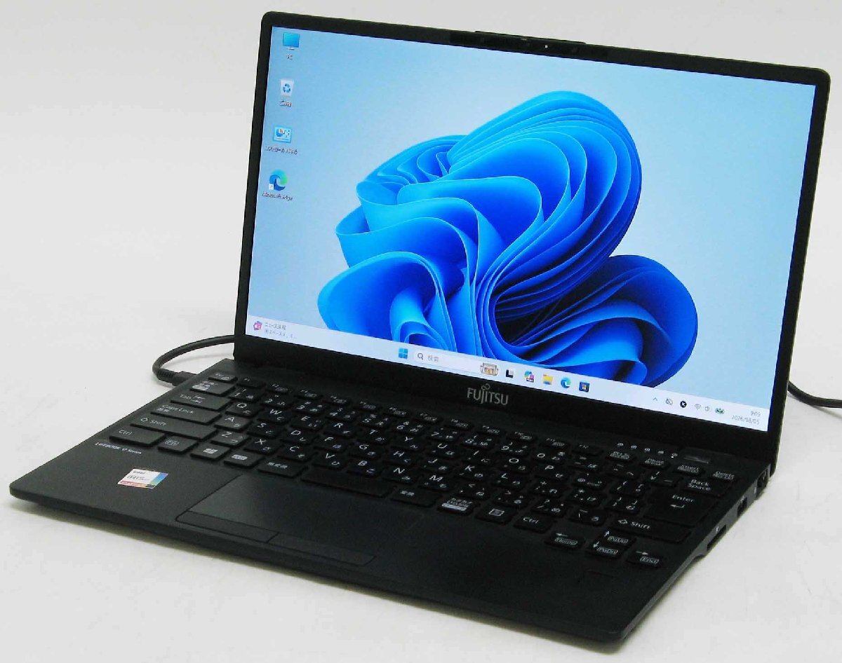 A3-3332/�ٻ��� Lifebook U9311/FW FMVU3402DD Web�����  Corei5 ��11���� SSD Type-C WiFi Bluetooth ����ѥ���  Windows 11  �Ρ��� �ѥ�����