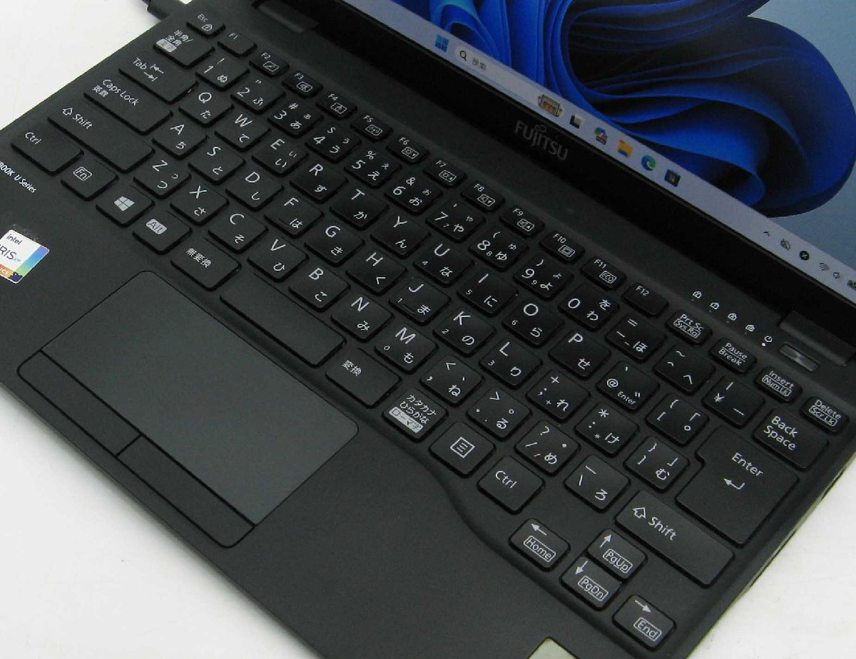 A3-3332/�ٻ��� Lifebook U9311/FW FMVU3402DD Web�����  Corei5 ��11���� SSD Type-C WiFi Bluetooth ����ѥ���  Windows 11  �Ρ��� �ѥ�����