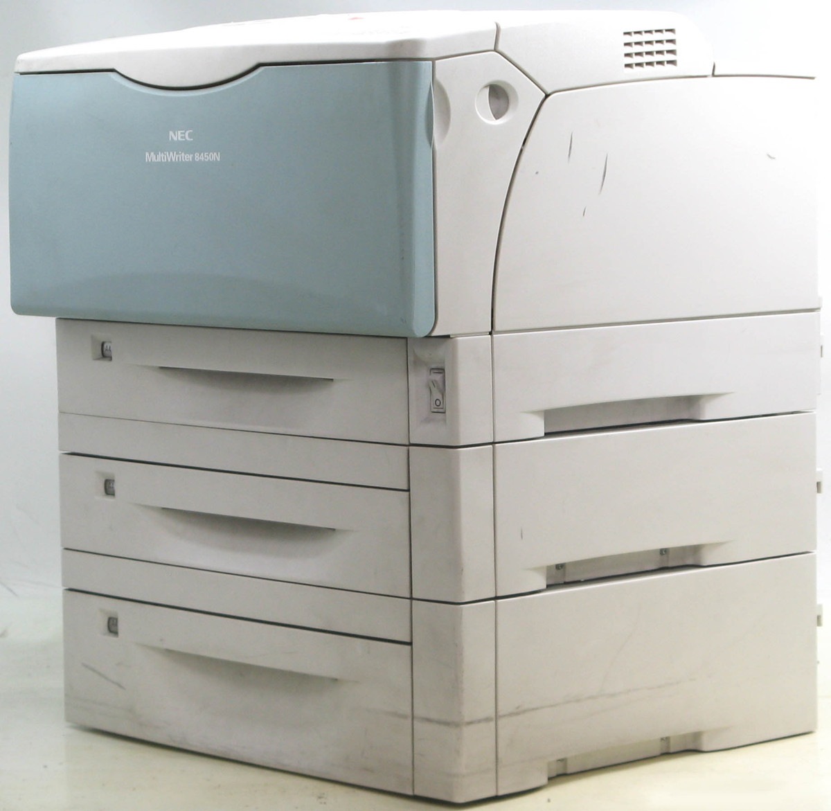 L-347/NEC MultiWriter 8450N PR-L8450N��A3��Υ����졼�����ץ�󥿡�#20