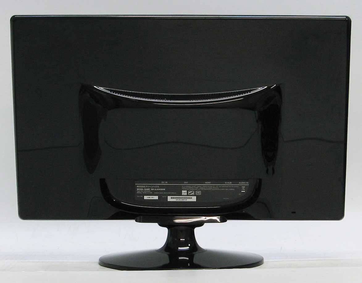 O-4839/GREEN HOUSE GH-JLH243SHB  վ˥ 24 HDMIб ԡ¢ #1