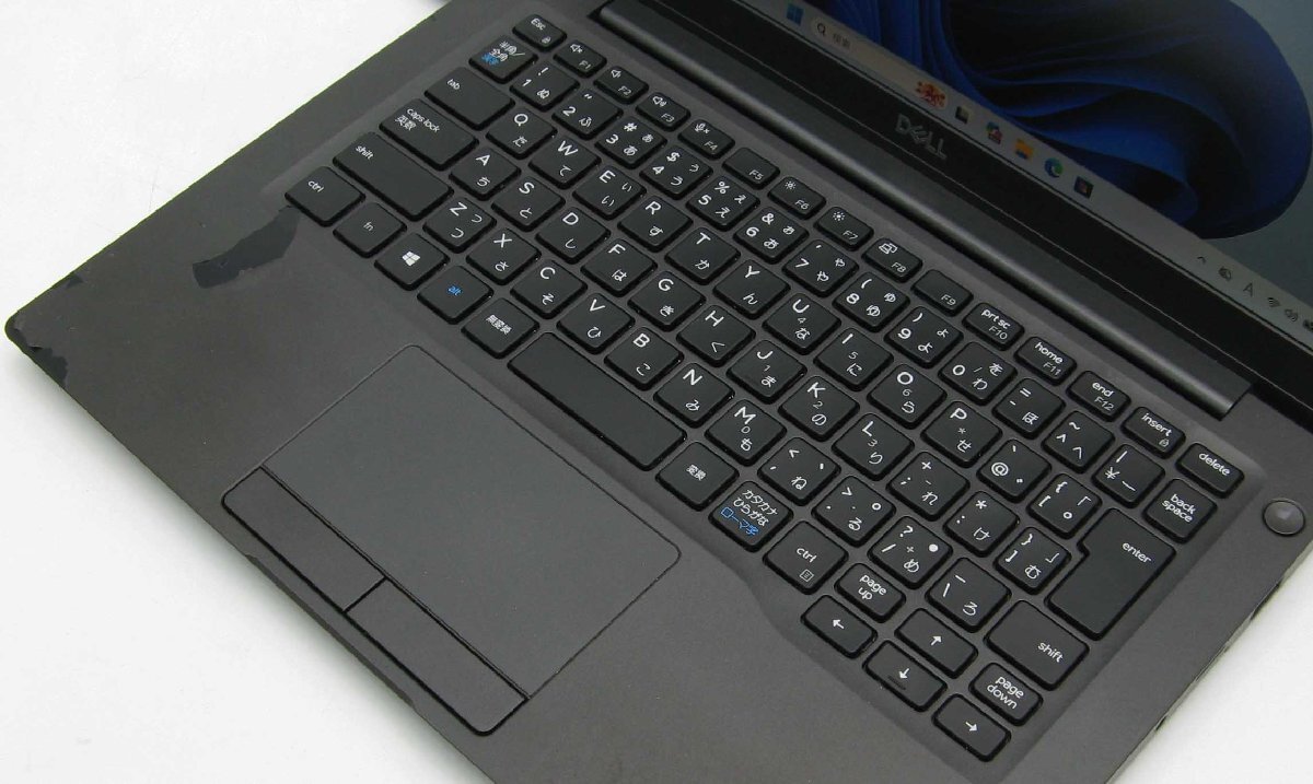 A3-2844/DELL Latitude 7300-1600FHD Web����� Core i5 ��8���� SSD Windows 11 �Ρ��� �ѥ�����