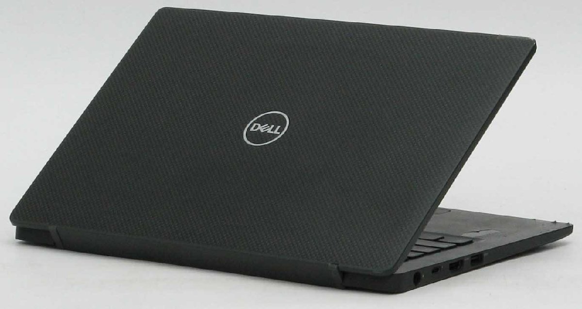 A3-2844/DELL Latitude 7300-1600FHD Web����� Core i5 ��8���� SSD Windows 11 �Ρ��� �ѥ�����