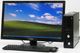 B5-9782/DELL Optiplex 755-E6550SF Core2Duo DVDROM OS�ꥫ�Х꡼�ǥ������դ� 27����� �վ����å� Windows XP ��� �ǥ����ȥå� �ѥ�����