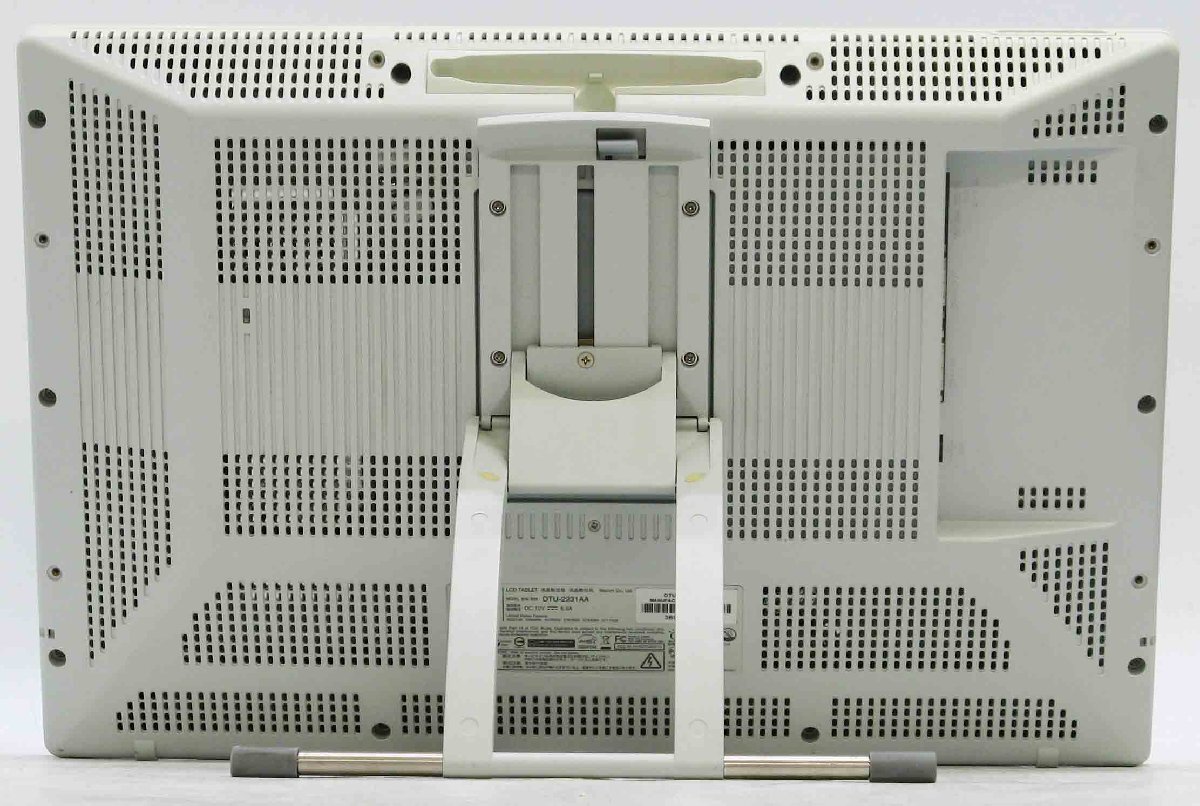 X-100/Wacom DTU-2231 ��������դ� 21.5���磻�� �ե�HDɽ�� ��� �վ��ڥ󥿥֥�å�