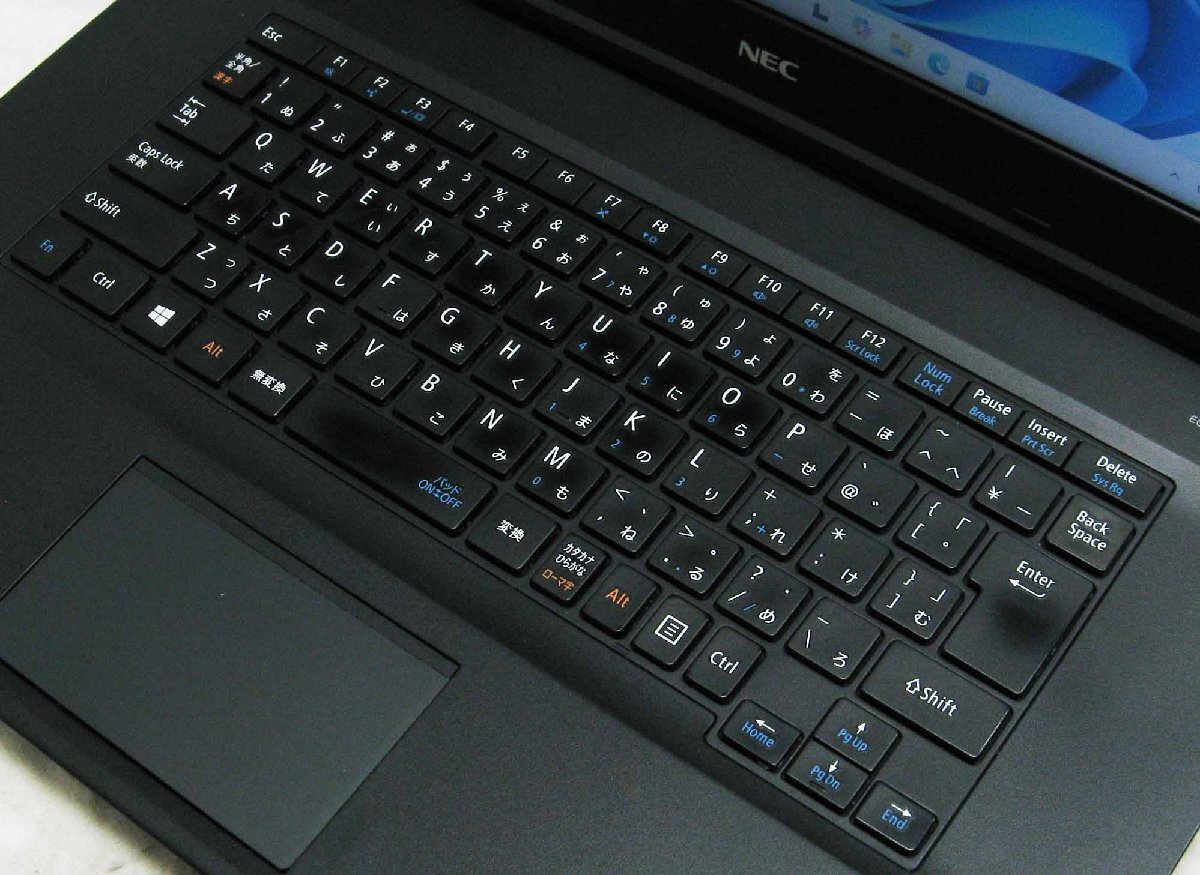 A3-2281/NEC VersaPro PC-VK24MXZGU Web����� Core i5 ��6���� SSD Windows 11 ��� �Ρ��� �ѥ�����