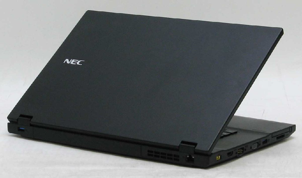 A3-2281/NEC VersaPro PC-VK24MXZGU Web����� Core i5 ��6���� SSD Windows 11 ��� �Ρ��� �ѥ�����