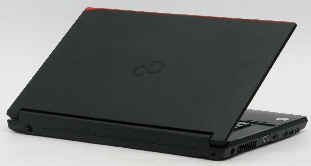 A3-3117/�ٻ��� Lifebook A5510/D FMVA82023 Web����� Corei5 ��10���� SSD Windows 11 �Ρ��� �ѥ�����